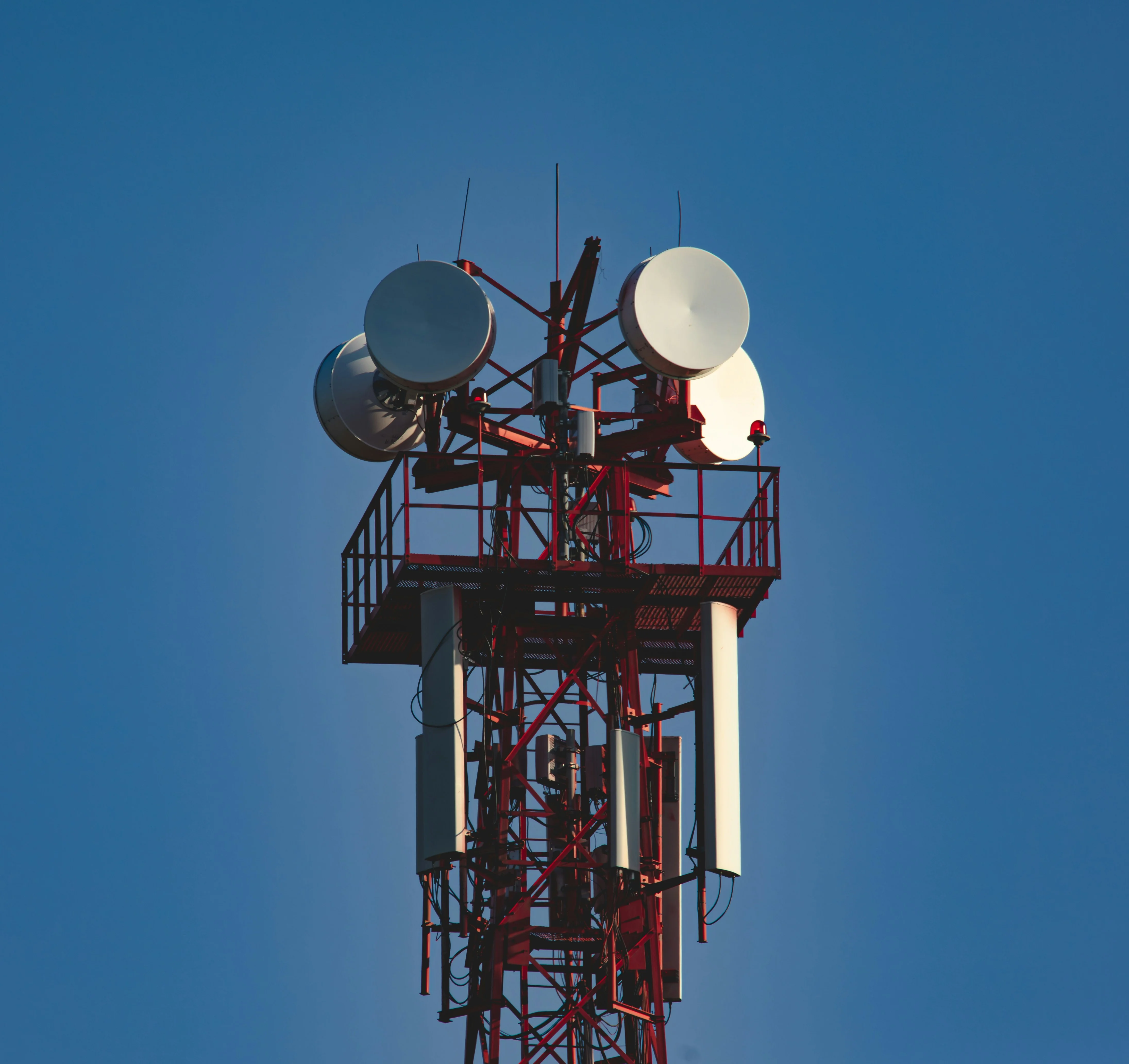 Telecommunications