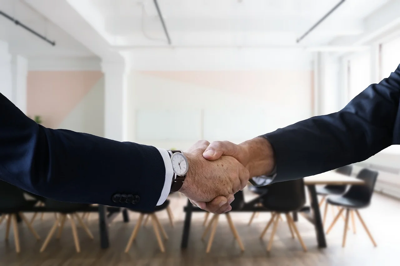 Partnership and Trust