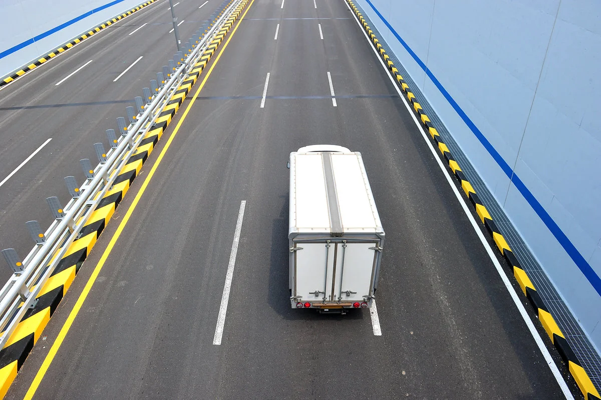 Logistics and Delivery