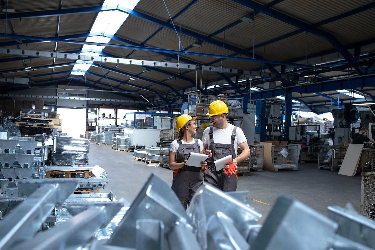 Component and Equipment Selection